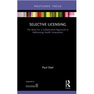 Selective Licensing