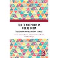 Toilet Adoption in Rural India