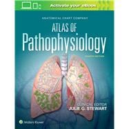 Anatomical Chart Company Atlas of Pathophysiology