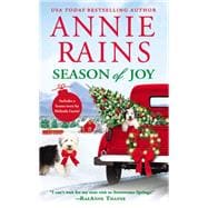 Season of Joy Includes a bonus novella