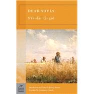 Dead Souls (Barnes & Noble Classics Series)
