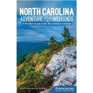 North Carolina Adventure Weekends