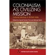 Colonialism As Civilizing Mission: Anthem World History
