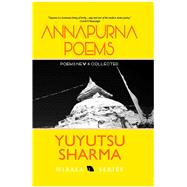 Annapurna Poems