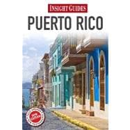 Insight Guides Puerto Rico