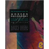 Introduction to Modern Philosophy : Examining the Human Condition