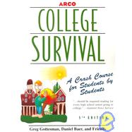 Arco College Survival