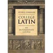 College Latin