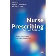Nurse Prescribing