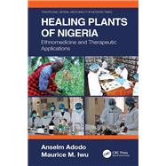 Healing Plants of Nigeria