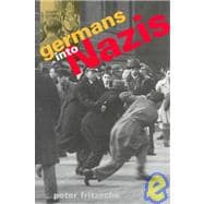 Germans into Nazis