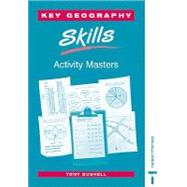 Key Geography Skills: Activity Masters