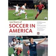 Soccer in America The Official Book of the US Soccer Federation