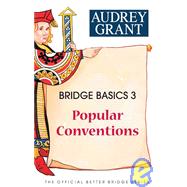 Bridge Basics 3 Popular Conventions