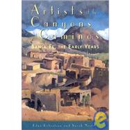 Artists of the Canyons and Caminos