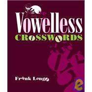 Vowelless Crosswords