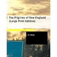 Pilgrims of New England : A Tale of the Early American Settlers