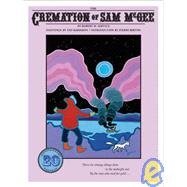 The Cremation of Sam Mcgee