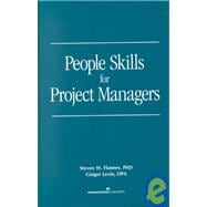 People Skills for Project Managers