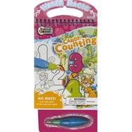 Water Magic Candy Counting
