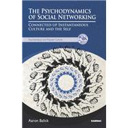 The Psychodynamics of Social Networking