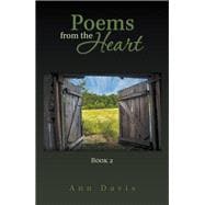 Poems from the Heart 2