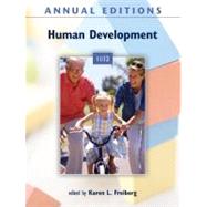 Annual Editions: Human Development 11/12