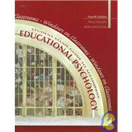 Student Study Guide to Accompany Educational Psychology: Windows on Classrooms
