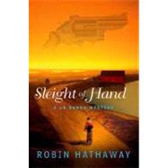 Sleight of Hand A Jo Banks Mystery