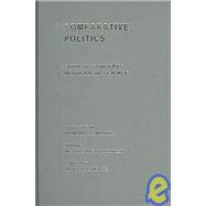 Comparative Politics: Critical Concepts in Political Science