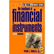 The Handbook of Financial Instruments