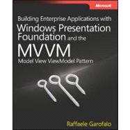 Building Enterprise Applications with Windows Presentation Foundation and the MVVM : Model View Viewmodel Pattern