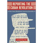 Reporting the Cuban Revolution