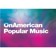 OnAmerican Popular Music Access Code