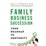 Family Business Succession