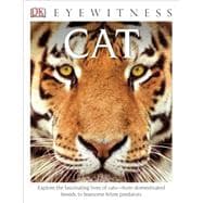 DK Eyewitness Books: Cat