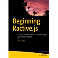 Beginning Ractive.js
