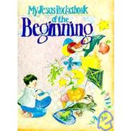 My Jesus Pocketbook Of Beginning