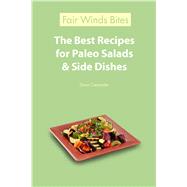 The Best Recipes For Paleo Salads & Side Dishes