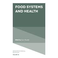 Food Systems and Health