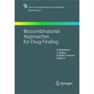 Biocombinatorial Approaches For Drug Finding
