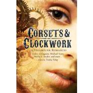 Corsets and Clockwork