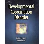 Developmental Coordination Disorder