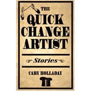 The Quick-change Artist