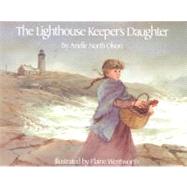 Lighthouse Keeper's Daughter
