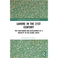 Lahore in the 21st Century