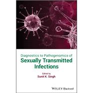 Diagnostics to Pathogenomics of Sexually Transmitted Infections