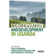 Conservation and Development in Uganda