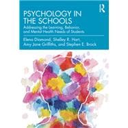 Psychology in the Schools