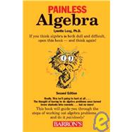 Painless Algebra